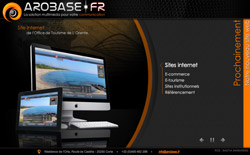 http://www.arobase.fr