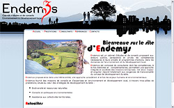 http://www.endemys.fr